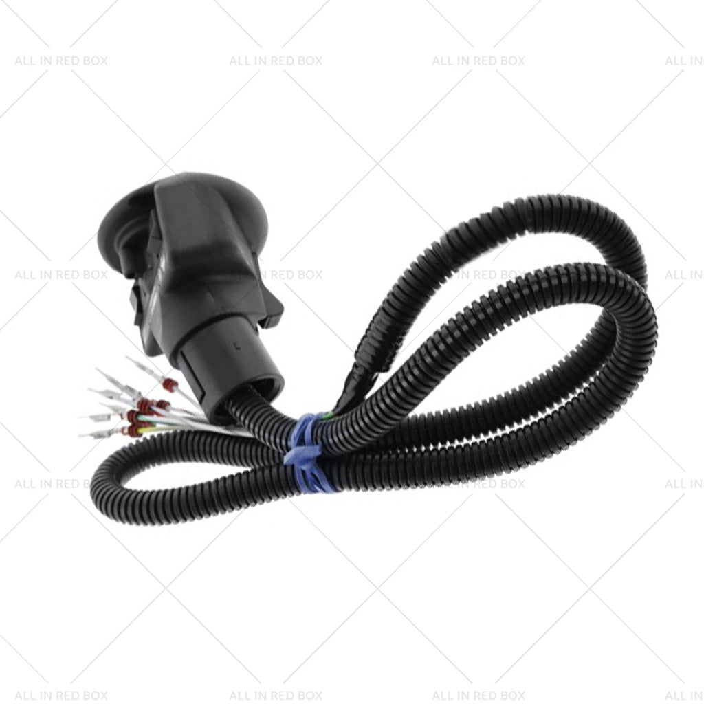 Auxiliary Four-Switch Handle Set for Bobcat Skid Steer Loaders