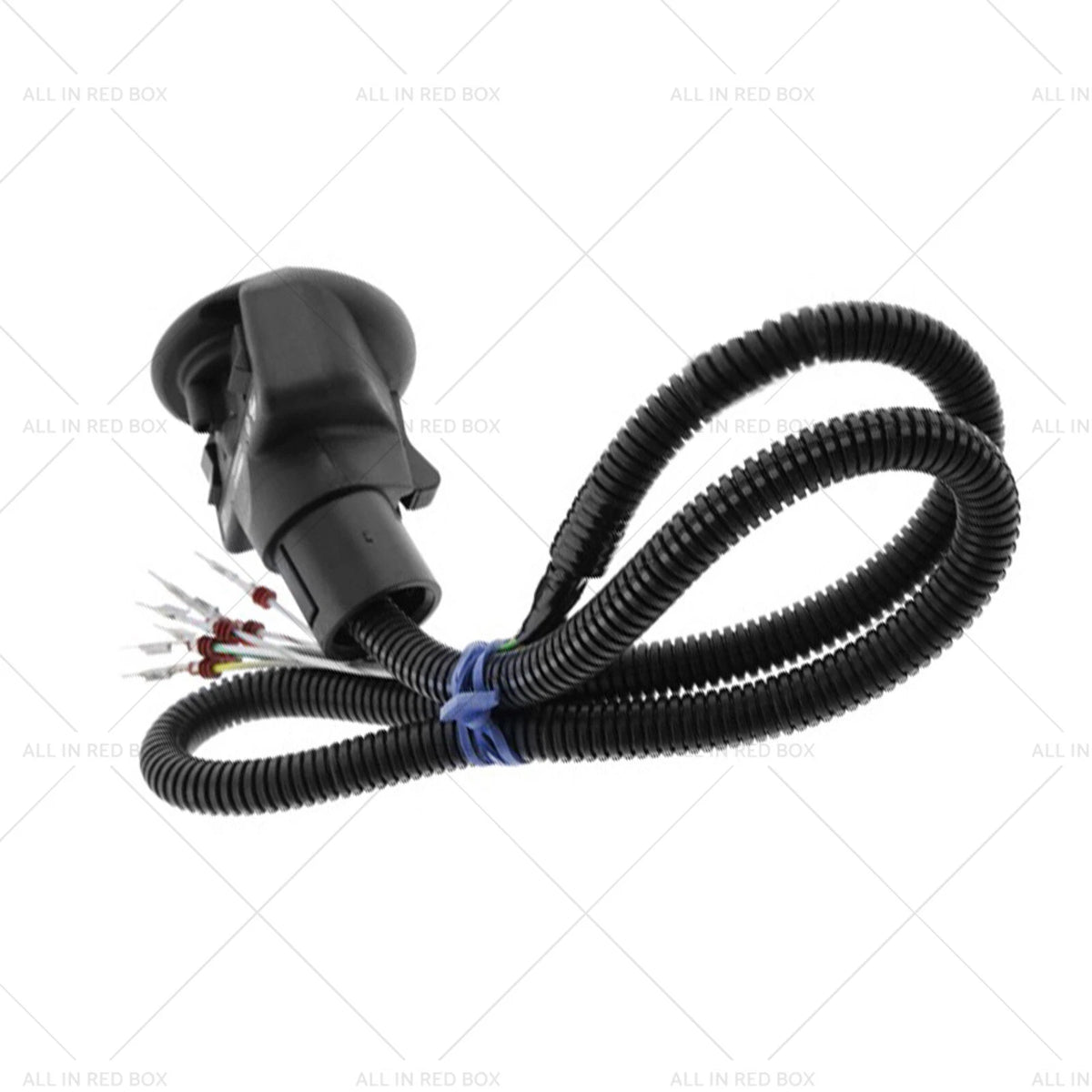 Auxiliary Four-Switch Handle Set for Bobcat Skid Steer Loaders