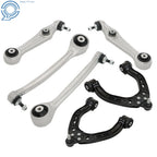 Set of 6 Control Arms for Tesla Model S (2012–2018) 1041571-00-B