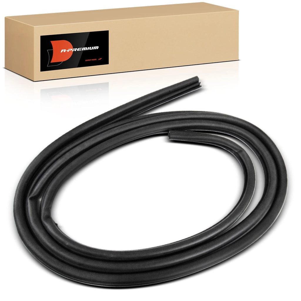 Door Weatherstrip Seal for Ford Mustang (1979–1993)