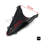 Dark Smoke Windscreen Set for Yamaha YZF R1 (2004–2006)