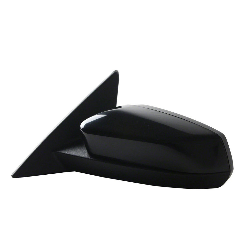 Power Door Mirror Driver Side Replacement Ready to Paint for Ford Ranger (2012–2018)