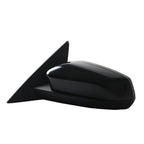 Power Door Mirror Driver Side Replacement Ready to Paint for Ford Ranger (2012–2018)