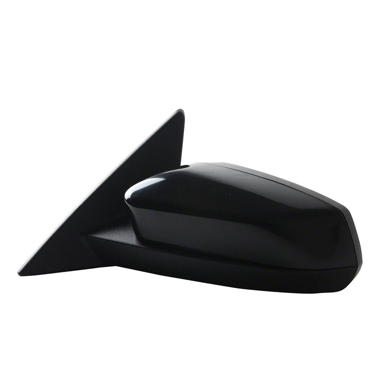 Power Door Mirror Driver Side Replacement Ready to Paint for Ford Ranger (2012–2018)