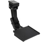 Rear Retractable Bumper Bed Step for Ram 1500 (2014–2022), Ram 2500/3500 (2014–2018)