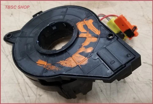Clock Spring for Ford Fusion, Milan (2006–2007) 6E5T-14A664-AF