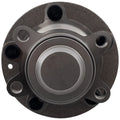 2X Rear Wheel Hubs for Honda Insight