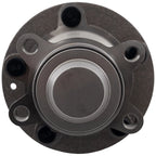 2X Rear Wheel Hubs for Honda Insight
