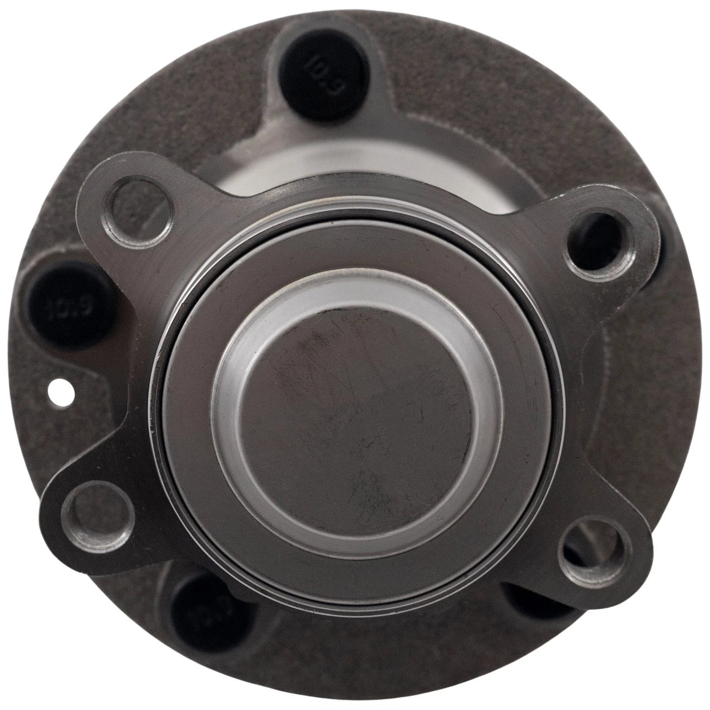 2X Rear Wheel Hubs for Honda Insight