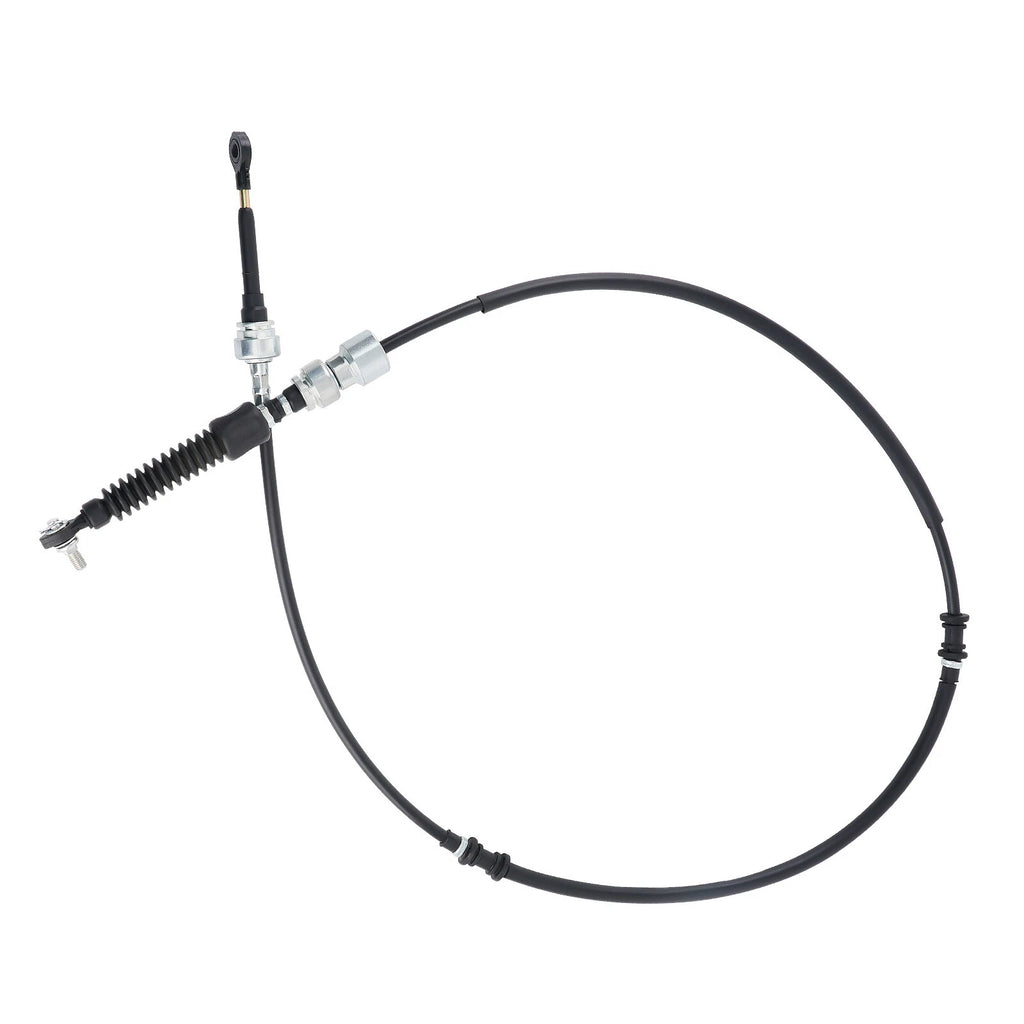 Auto Shifter Cable for Nissan Versa S/SL Hatchback 07-12 4-Door 1.8L 34935-EM30A
