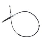 Auto Shifter Cable for Nissan Versa S/SL Hatchback 07-12 4-Door 1.8L 34935-EM30A