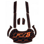 EVA Traction Mats for Yamaha FZR/FZS/FX HO/SHO (2010–2023)