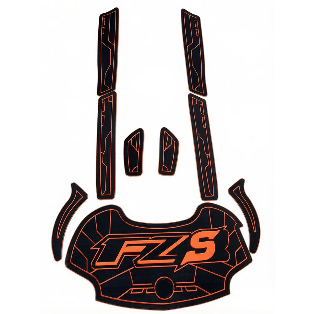 EVA Traction Mats for Yamaha FZR/FZS/FX HO/SHO (2010–2023)