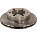 Disc Brake Rotor for Toyota Tacoma (1995–2004) Front Driver/Passenger Side