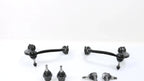 Set of 6 Front Upper Control Arm Ball Joints for Ford F-150 (2005-2008)