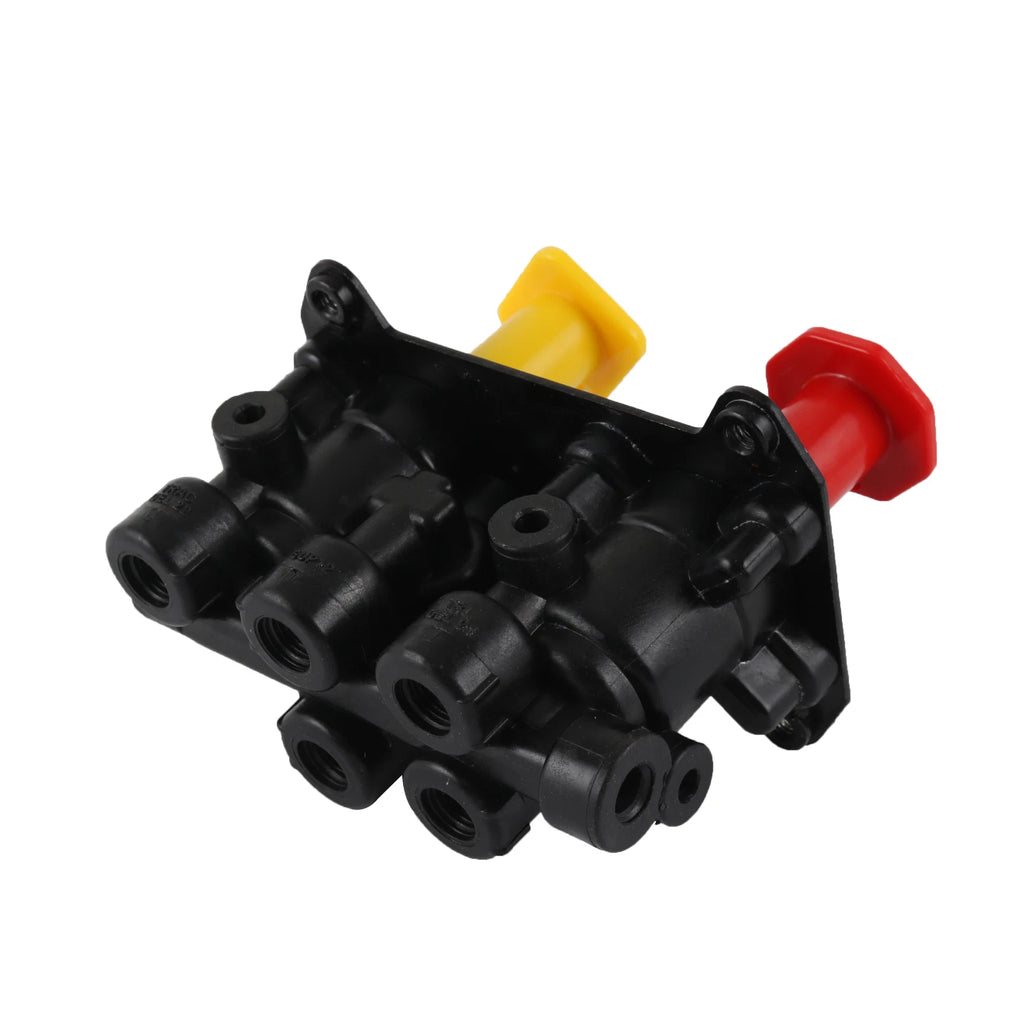 Dash Control Valve for Make Model