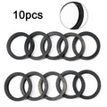 Gas Can Spout Gasket 3x0.5cm/1.18x0.19inch Fuel Washer