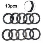 Gas Can Spout Gasket 3x0.5cm/1.18x0.19inch Fuel Washer