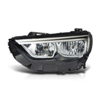 Switchback LED DRL Turn Signal Headlight Left for Regal Sportback/Tourx (2018–2020)