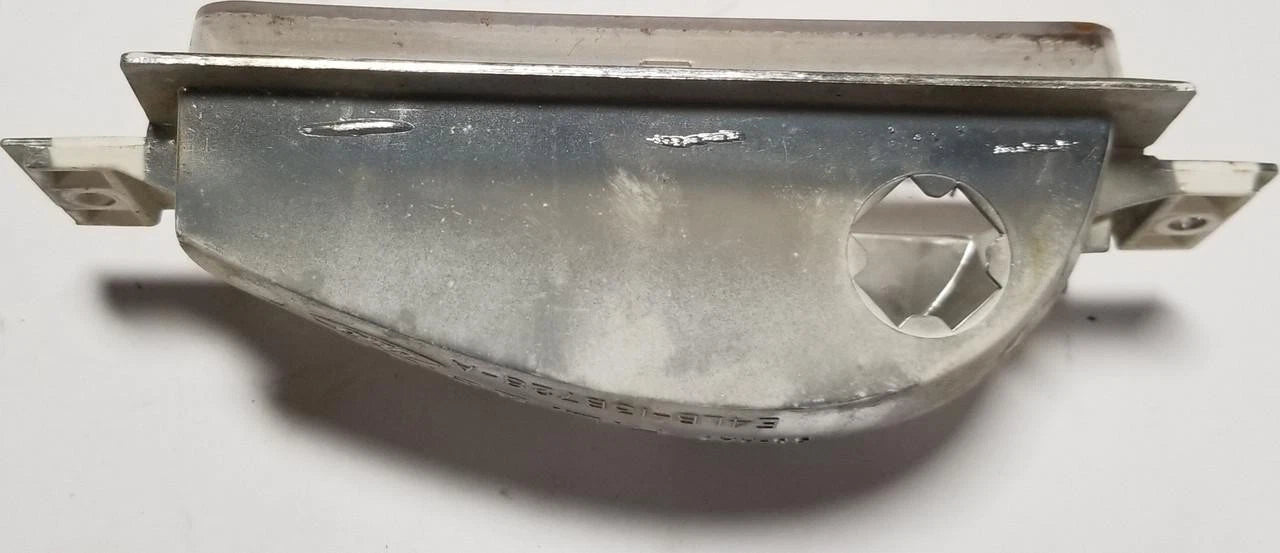 Roof Courtesy Light for Lincoln Mark VII (1984–1992)