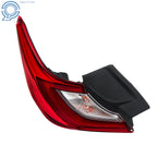 Driver Left Outer Tail Light Assembly for Toyota Camry (2025)