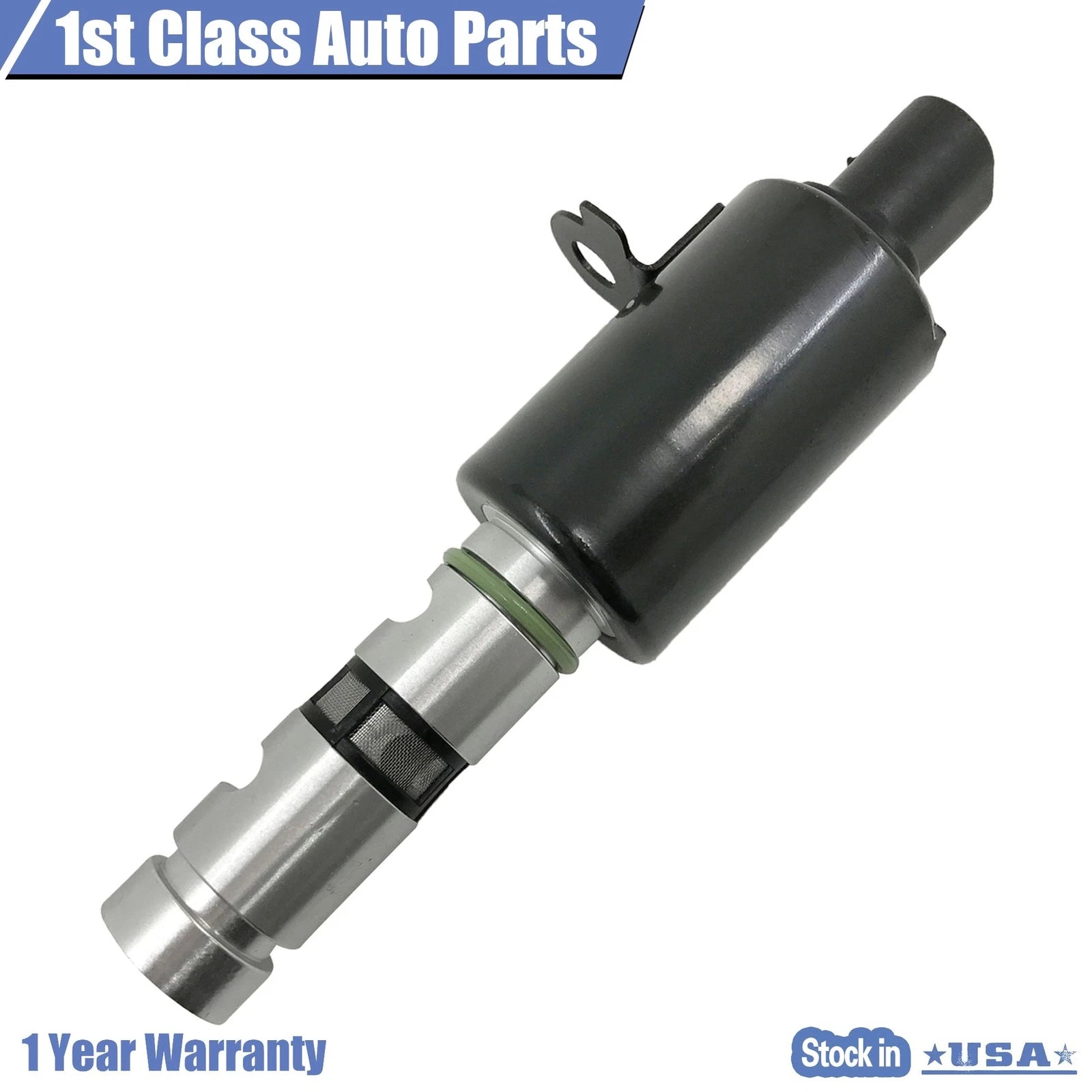 2X Engine VVT Solenoid for Hyundai Kia Borrego (2009)
