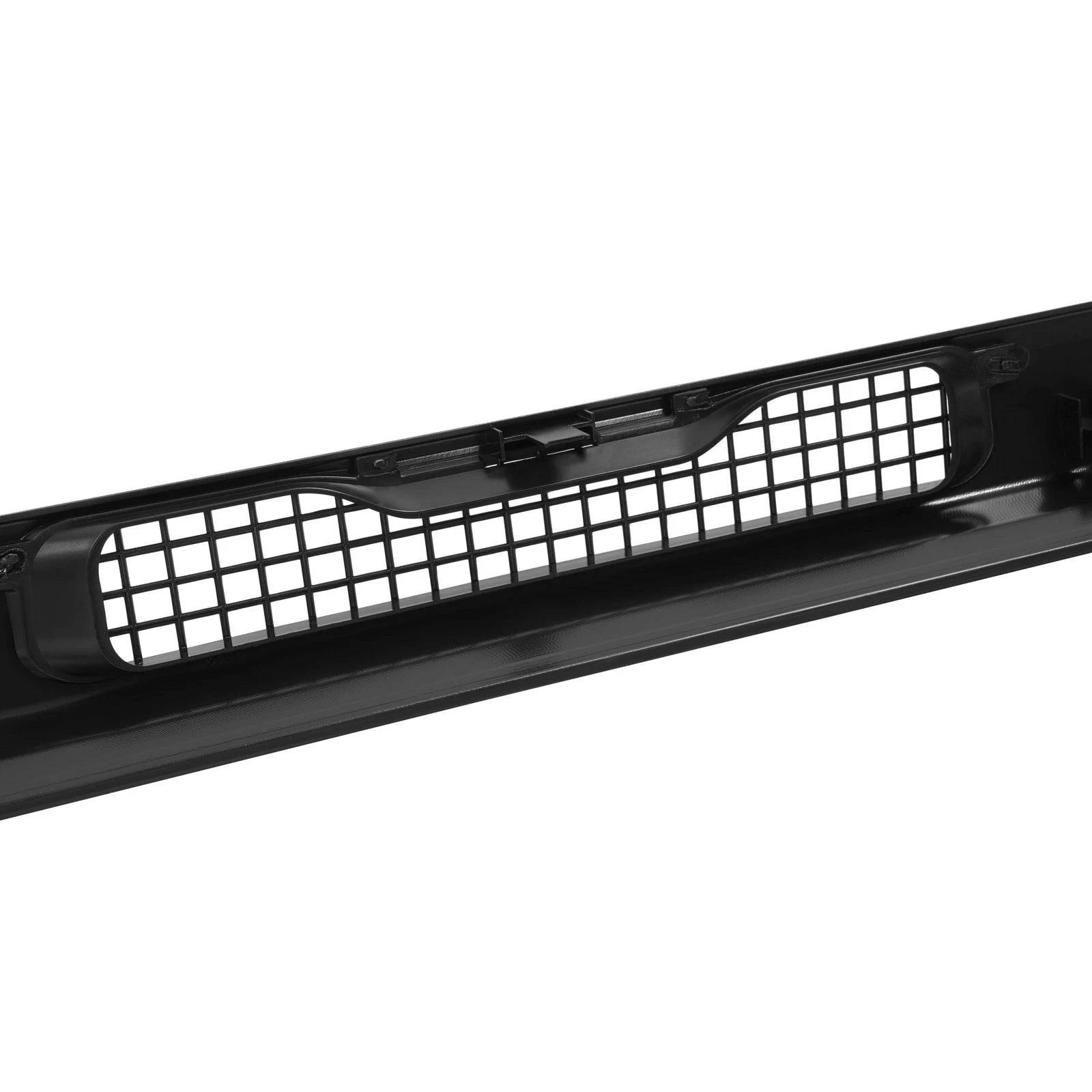 Dashboard Cover Trim for Jeep Wrangler TJ (1997–2006)
