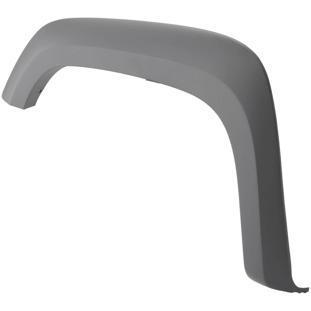 Set of 2 Fender Flares for Chevy Canyon