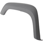 Set of 2 Fender Flares for Chevy Canyon