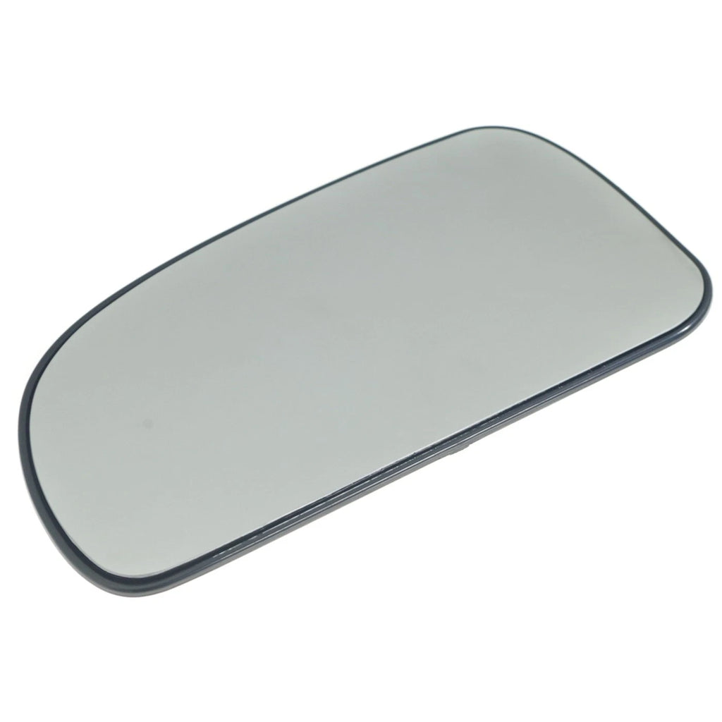 Mirror Glass for Chevy Trailblazer (2002-2009) Heated Front Left
