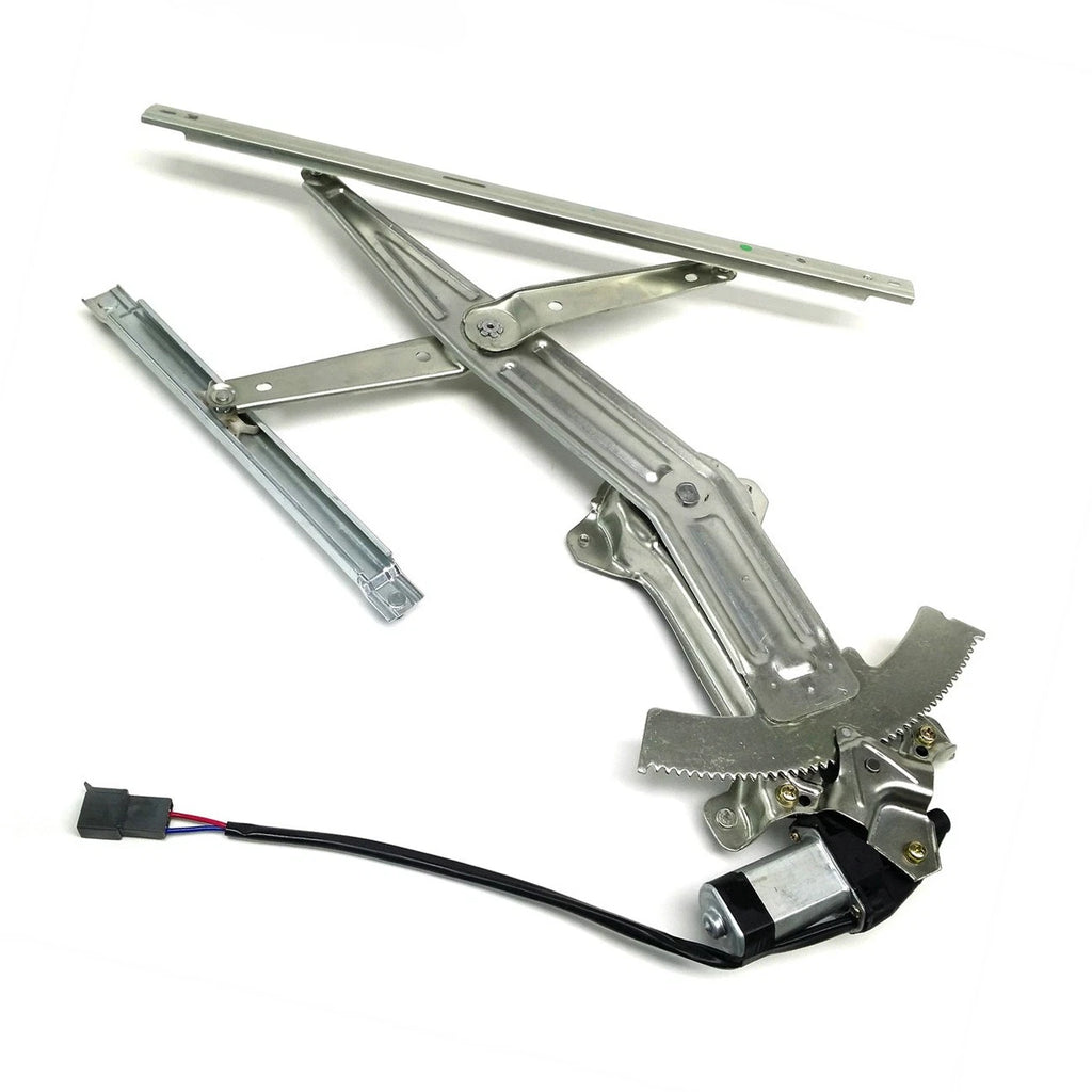 Power Window Regulator Motor Assembly for Ford Mustang (1994-2004)
