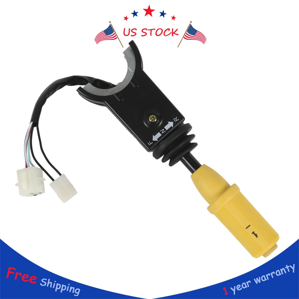 Forward & Reverse Column Switch for JCB 3CX 4CX (2000–2023)