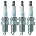 Set of 4 NGK Laser Platinum Spark Plugs 3573 for LeBaron Challenger L4