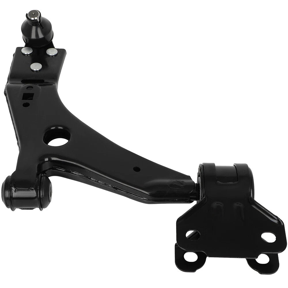 2X Front Lower Control Arms with Ball Joints for Ford Focus (2012-2018)