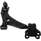 2X Front Lower Control Arms with Ball Joints for Ford Focus (2012-2018)