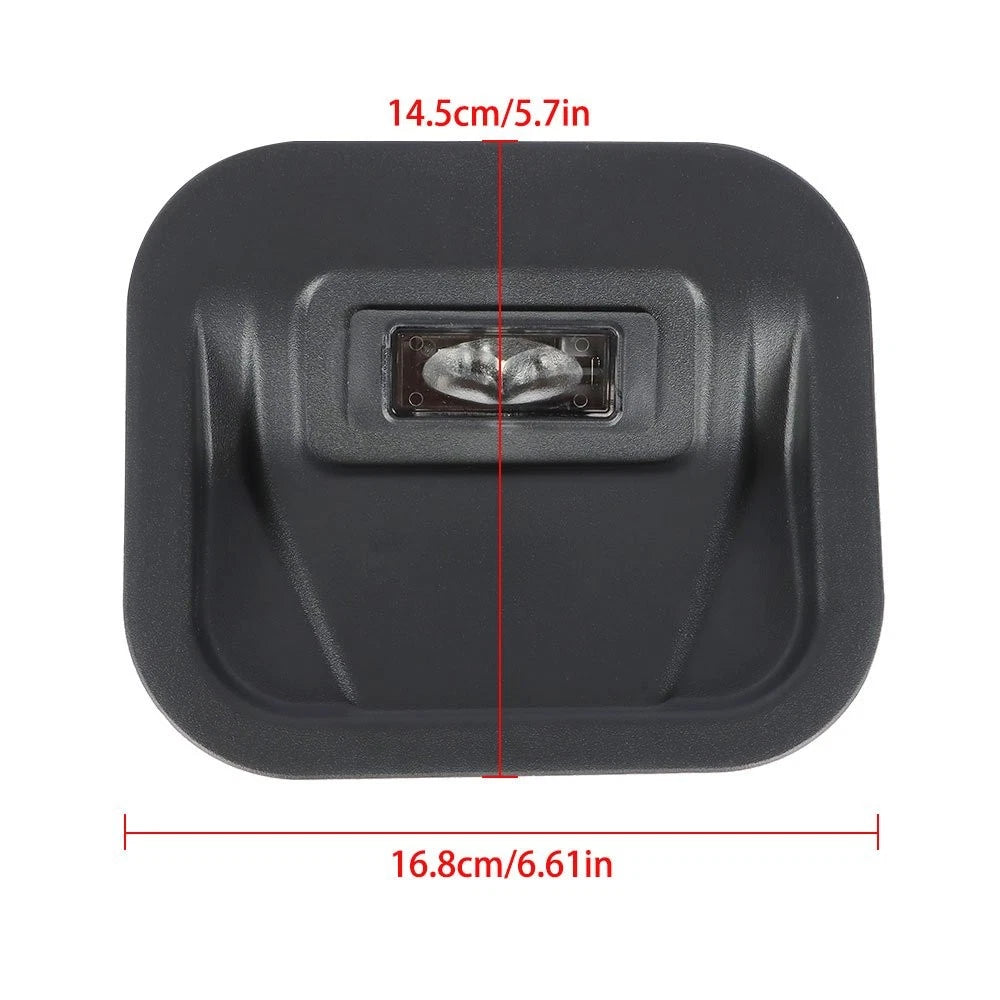 LED Tailgate Step Light for Silverado/Sierra (2019-2023)