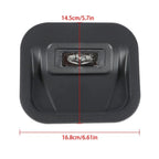 LED Tailgate Step Light for Silverado/Sierra (2019-2023)