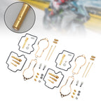 Carburetor Repair Kit for Honda XL600R (1983–1987) T9