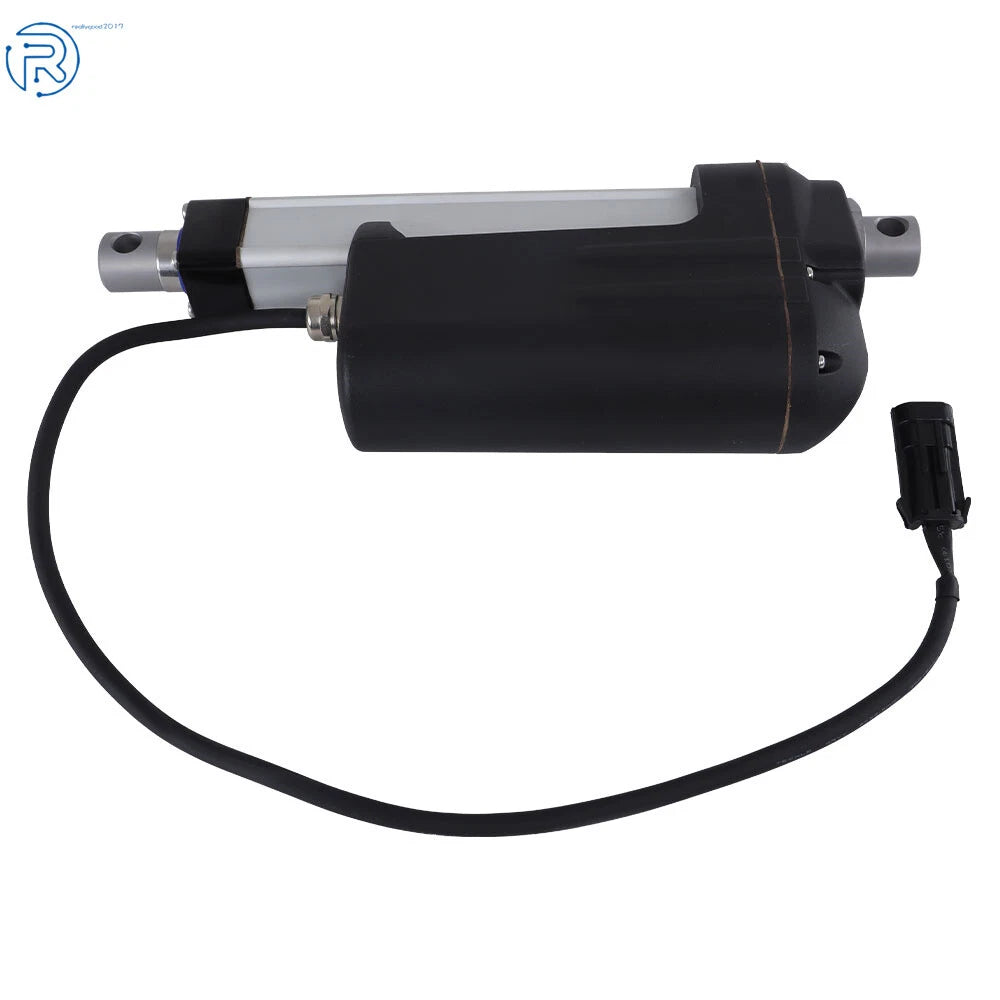 Quick Tach Actuator for John Deere (Various Models)