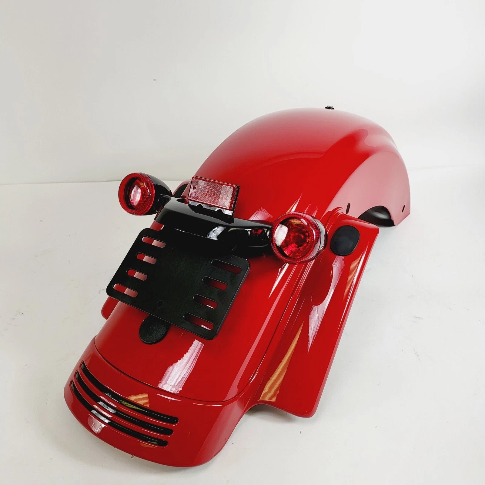 Complete Rear Fender for Harley Davidson Street Glide Special (2022)
