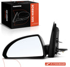 Heated Driver Power Mirror for Chevrolet Impala (2009â2013)