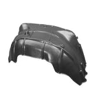 Replacement Plastic Driver Side Front Fender Liner for Toyota Hilux (2005–2015)