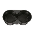 Cup Holder Liner Insert for 2017-24 Chrysler Pacifica Voyager (2017-2024)