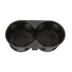 Cup Holder Liner Insert for 2017-24 Chrysler Pacifica Voyager (2017-2024)