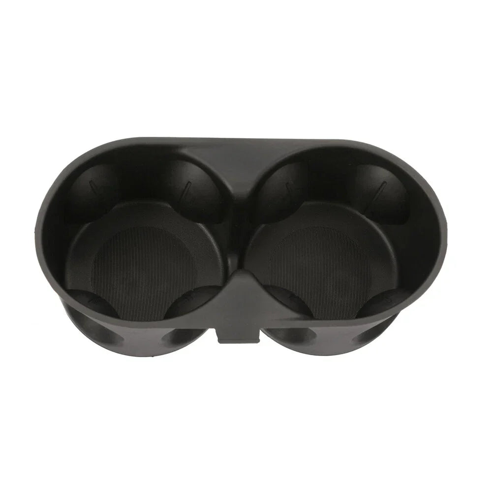 Cup Holder Liner Insert for 2017-24 Chrysler Pacifica Voyager (2017-2024)