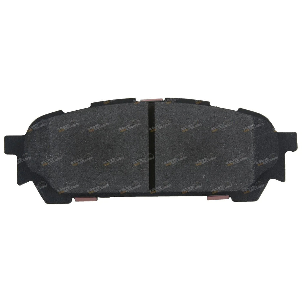 Brembo Rear Disc Brake Pads for Impreza S (2003-2006)