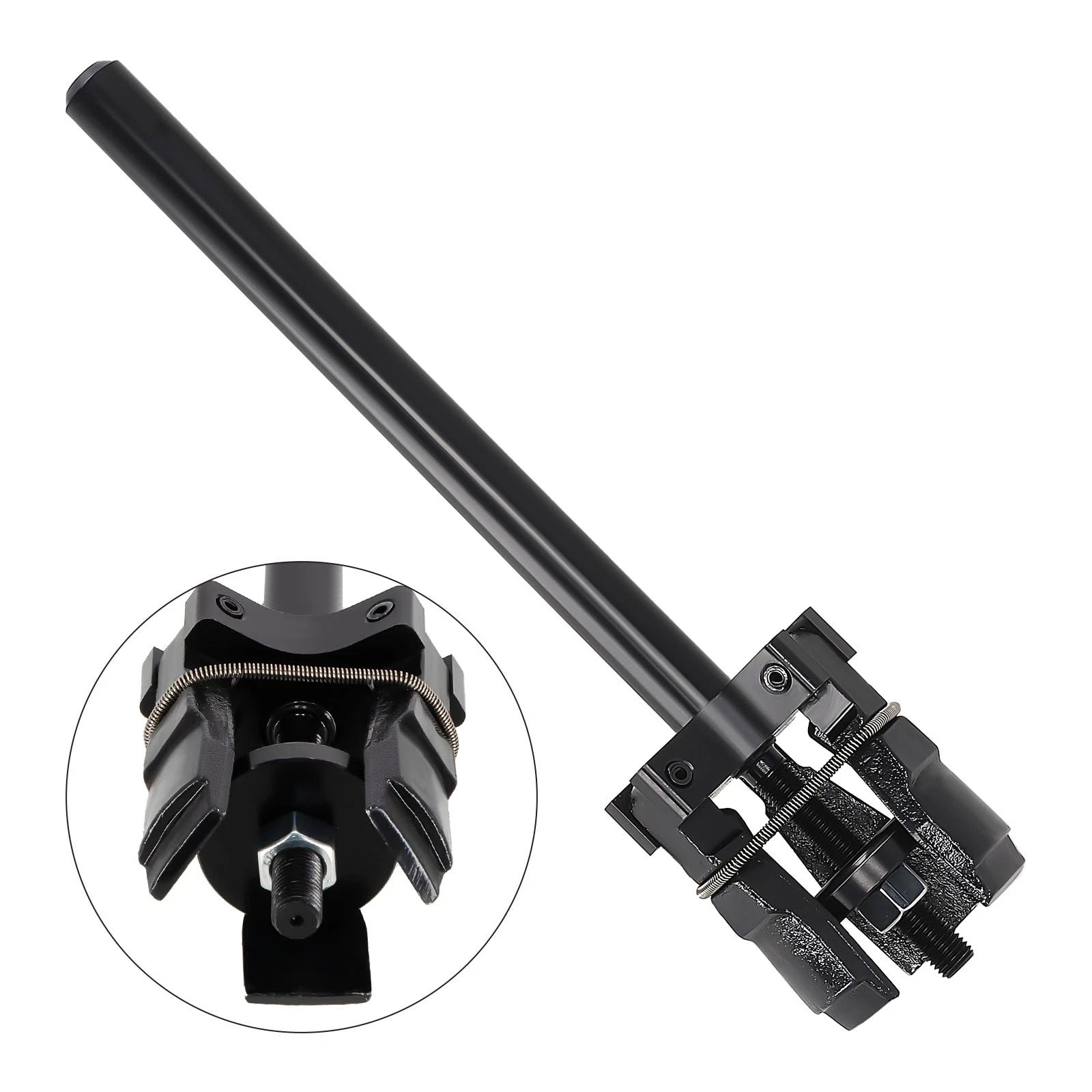 Universal Bearing Cup Remover Installer for 3-5/8"-6-1/2" OD (11000-50000lbs)