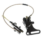 Rear Brake Caliper Master Cylinder for Apollo SSR 125cc 150cc Dirt PitBike