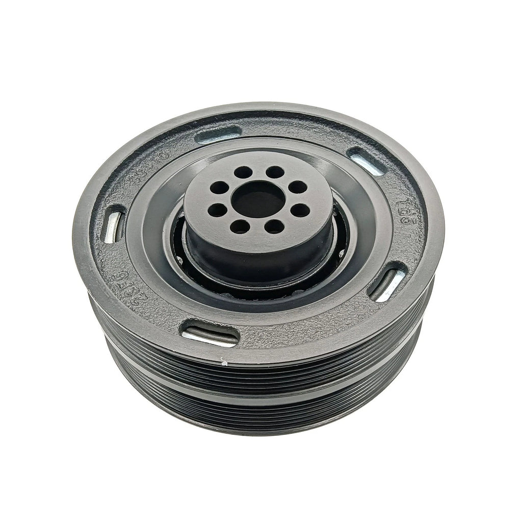 Engine Harmonic Balancer for Audi S4 S5 Q7 A6 Quattro Volkswagen Touareg (2009–2020)