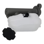 Aluminum Brake Master Cylinder for Buick Terraza 3.5L 3.9L 2005-2007 M630364
